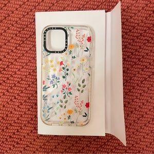 Casetify iPhone 12 Case + Screen Protectors